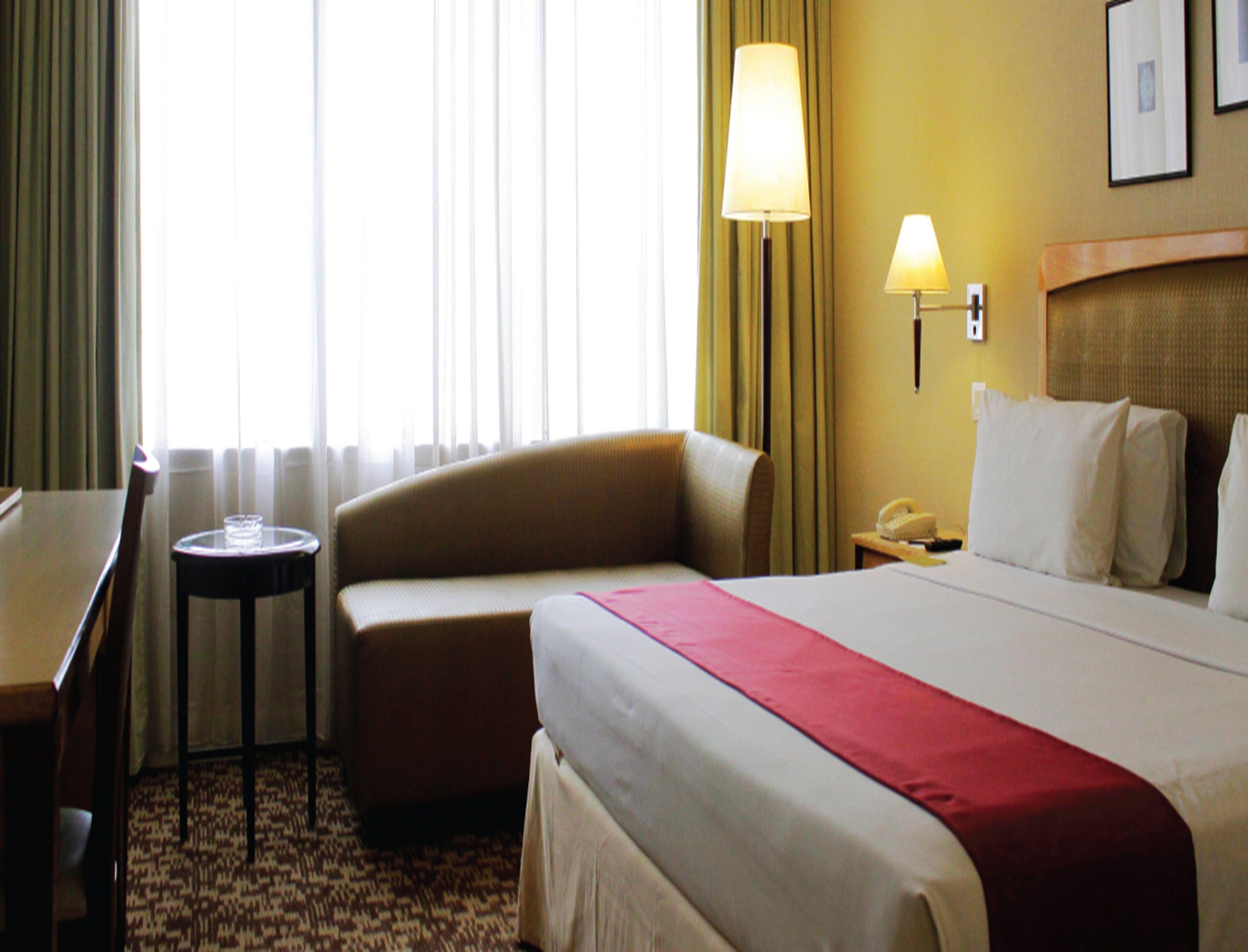Royale Chulan Bukit Bintang Hotel - Kuala Lumpur — Photos 3